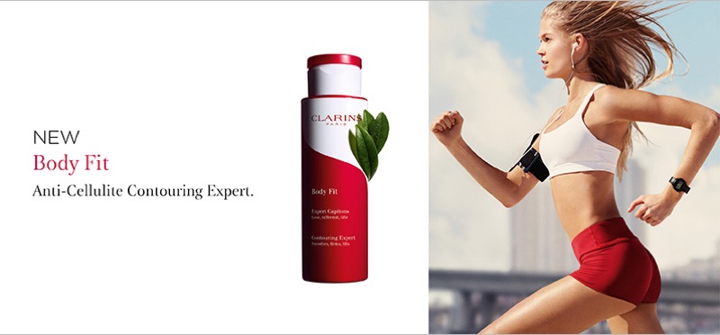 Clarins
