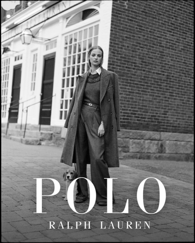 POLO Ralph Lauren