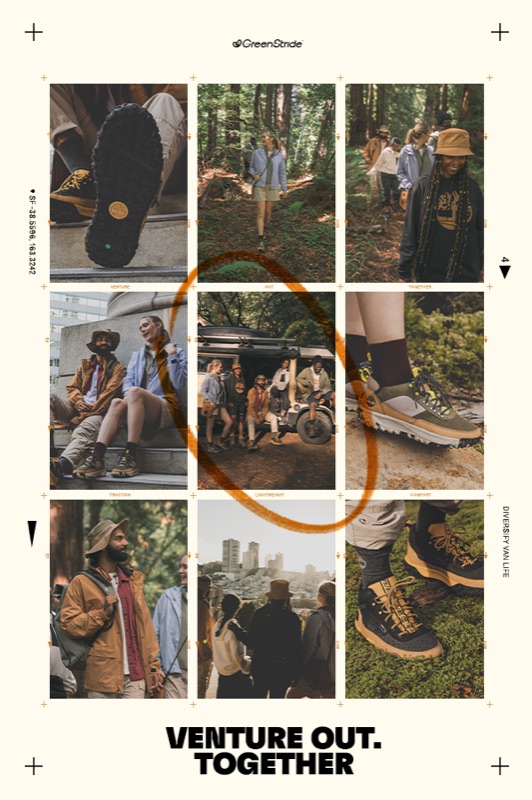 Timberland