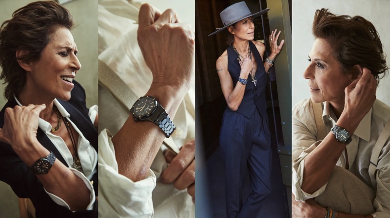 Vanity Fair X Audemars Piguet